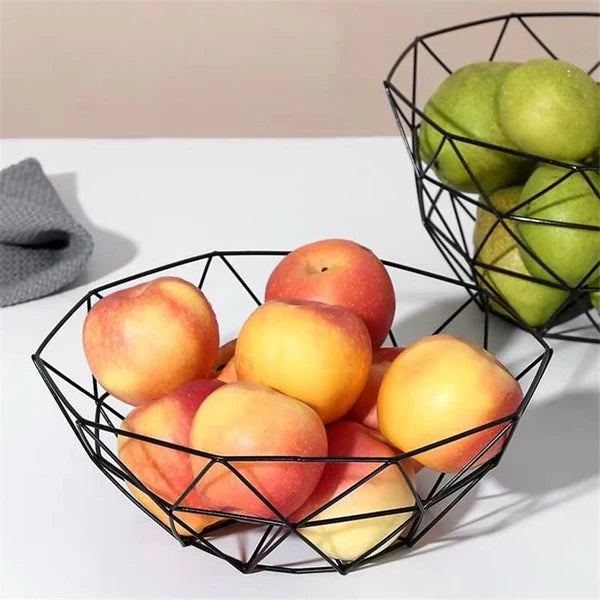 Fruteira de Mesa KBN Linha FruitStyle