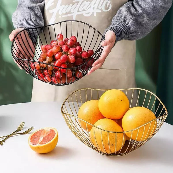 Fruteira de Mesa KBN Linha FruitStyle