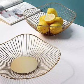 Fruteira de Mesa KBN Linha FruitStyle