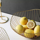 Fruteira de Mesa KBN Linha FruitStyle