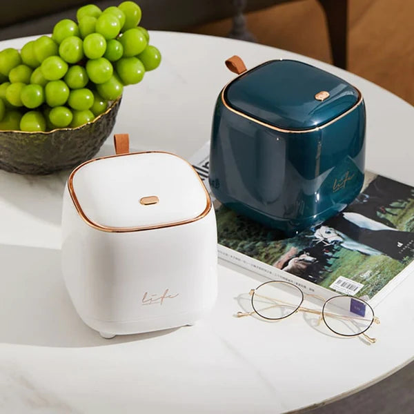 Lixeira de Mesa KBN Linha Premium