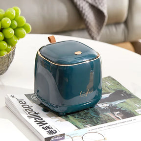 Lixeira de Mesa KBN Linha Premium
