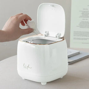 Lixeira de Mesa KBN Linha Premium