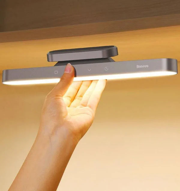Luminária Magnética LED Baseus KBN