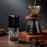 Moedor de Café KBN Linha CoffeeCrush