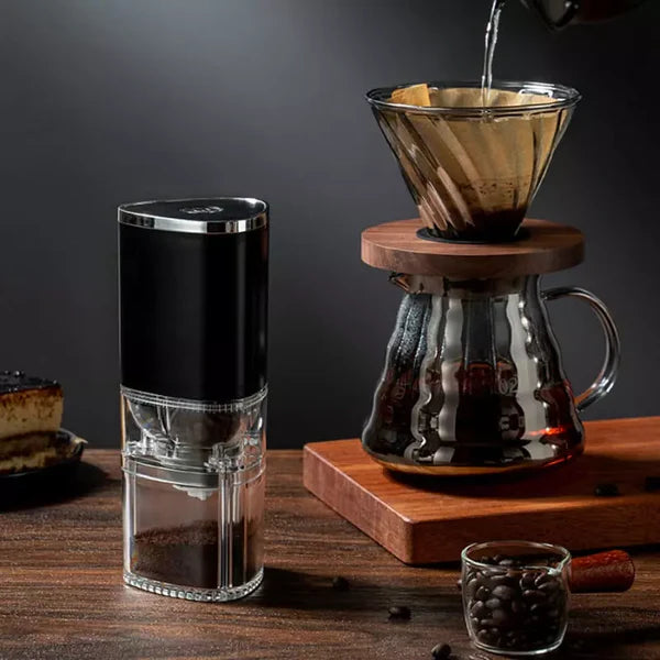 Moedor de Café KBN Linha CoffeeCrush