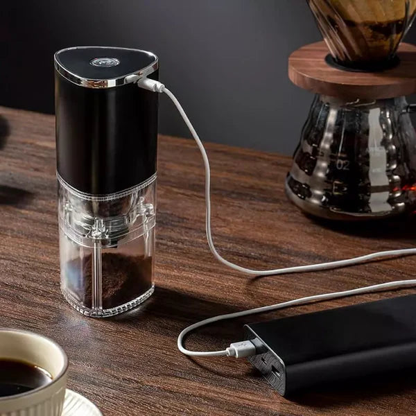 Moedor de Café KBN Linha CoffeeCrush