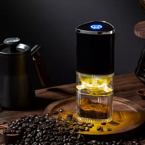 Moedor de Café KBN Linha CoffeeCrush