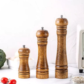 Moedor de Pimenta e Temperos KBN Linha SpiceGrind