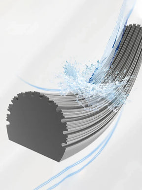 Mop Limpeza Eficiente - CleanMax KBN