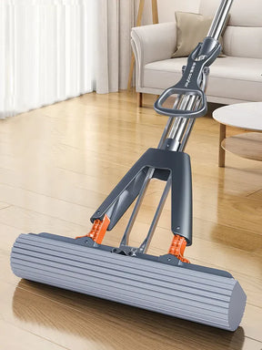 Mop Limpeza Eficiente - CleanMax KBN