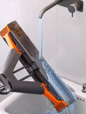 Mop Limpeza Eficiente - CleanMax KBN