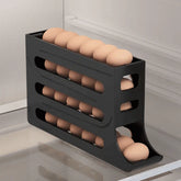 Organizador de Geladeira Porta Ovos KBN Linha CoolEgg
