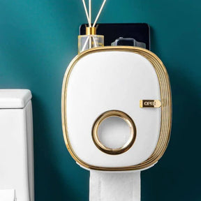 Porta Papel Higiênico Luxo KBN