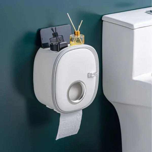 Porta Papel Higiênico Luxo KBN
