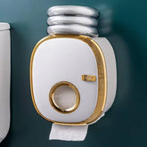 Porta Papel Higiênico Luxo KBN