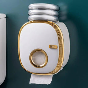 Porta Papel Higiênico Luxo KBN