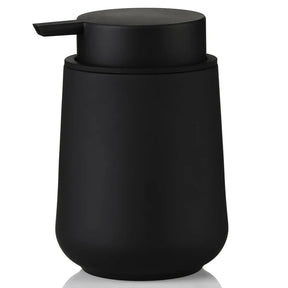 Porta Sabonete Líquido Luxo Minimalista KBN