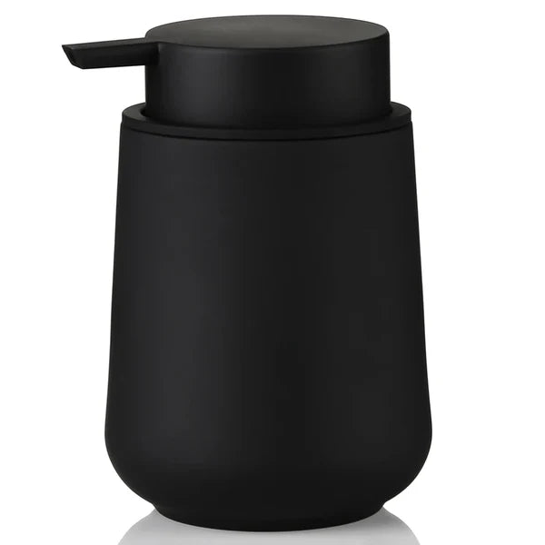 Porta Sabonete Líquido Luxo Minimalista KBN