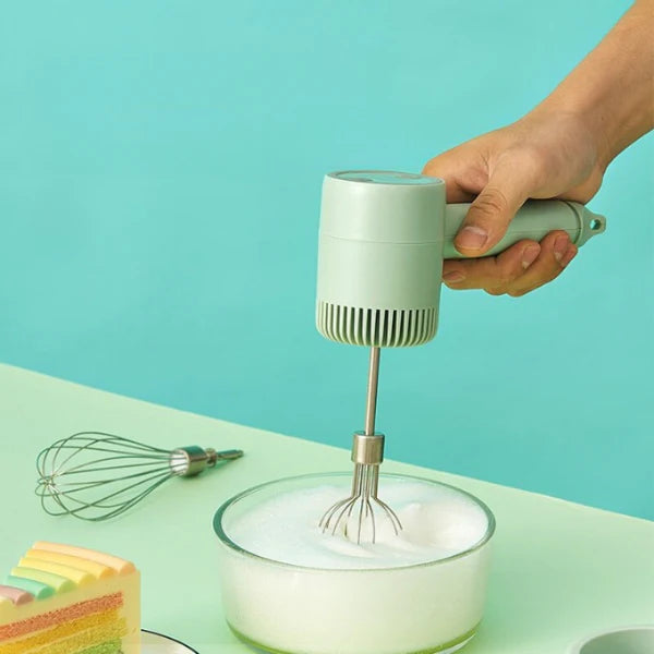 Processador de Alimentos Mini Batedeira KBN Linha FoodMaster