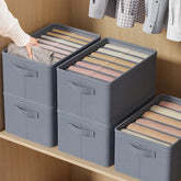 Organizador De Roupa KBN - Pague 2 leve 4