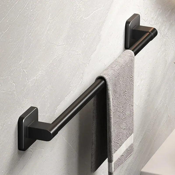 Porta Toalha Banheiro Minimalista KBN