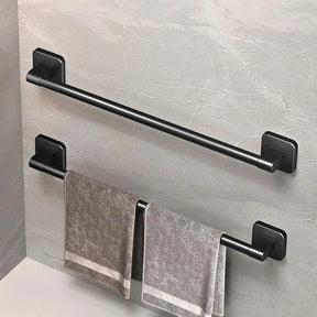 Porta Toalha Banheiro Minimalista KBN