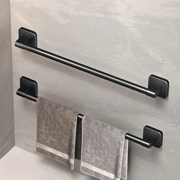 Porta Toalha Banheiro Minimalista KBN