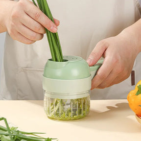 Processador de Alimentos KBN Linha FoodMaster
