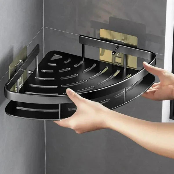Suporte Shampoo Para Banheiro KBN
