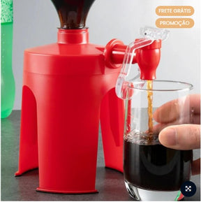 Dispensador de Bebidas em Geral KBN