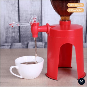 Dispensador de Bebidas em Geral KBN