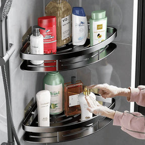 Suporte Shampoo Para Banheiro KBN