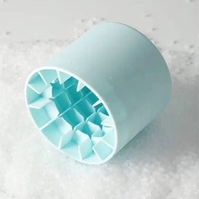 Copo de Silicone KBN para Cubos de Gelo