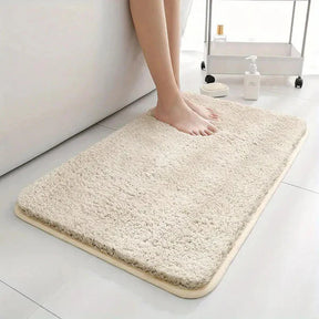 Tapete Para Banheiro Absorvente Lavável KBN