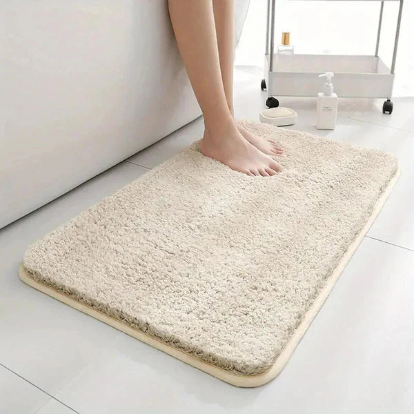 Tapete Para Banheiro Absorvente Lavável KBN