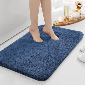 Tapete Para Banheiro Absorvente Lavável KBN