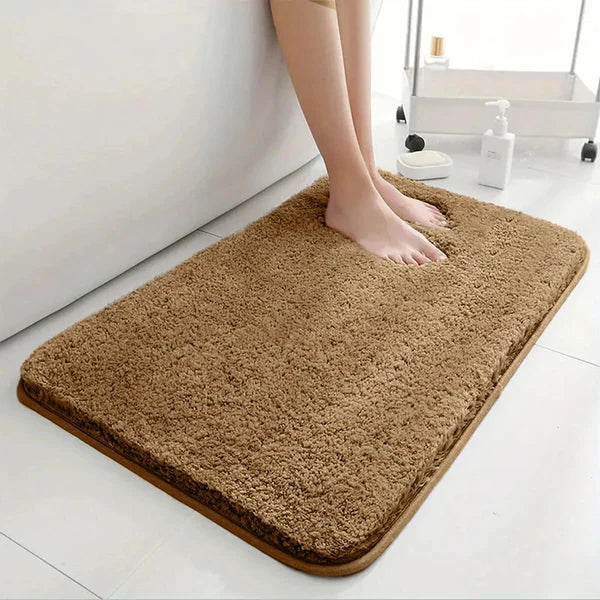Tapete Para Banheiro Absorvente Lavável KBN