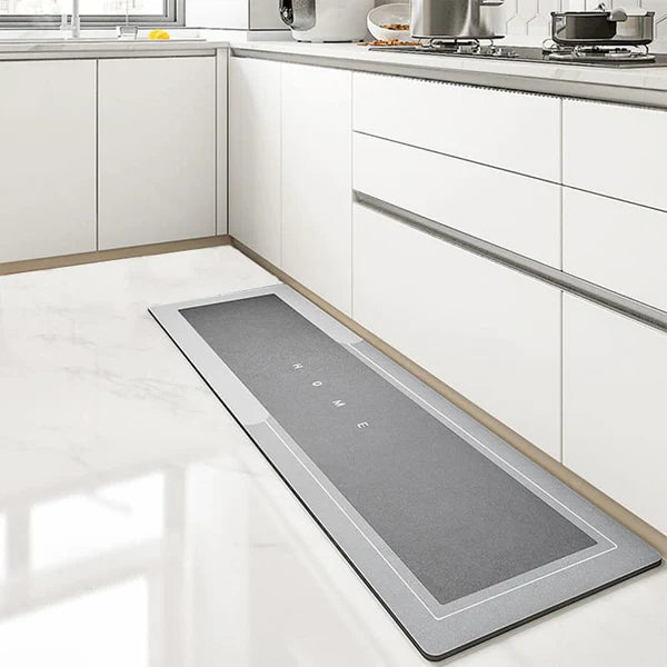 Tapete KBN Antiderrapante e Absorvente Linha HoldMat