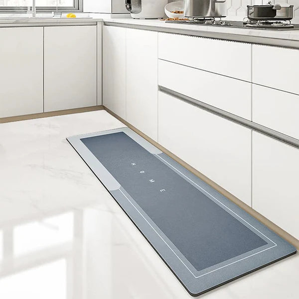 Tapete KBN Antiderrapante e Absorvente Linha HoldMat