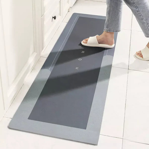 Tapete KBN Antiderrapante e Absorvente Linha HoldMat