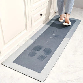 Tapete KBN Antiderrapante e Absorvente Linha HoldMat