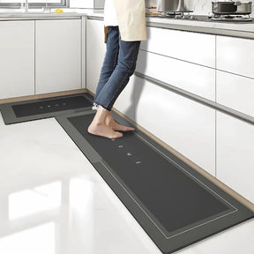 Tapete KBN Antiderrapante e Absorvente Linha HoldMat