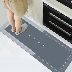 Tapete KBN Antiderrapante e Absorvente Linha HoldMat