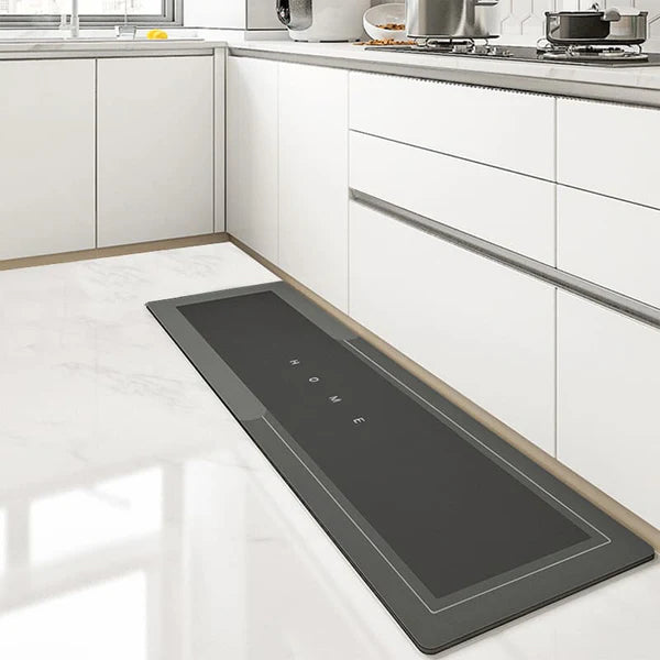 Tapete KBN Antiderrapante e Absorvente Linha HoldMat