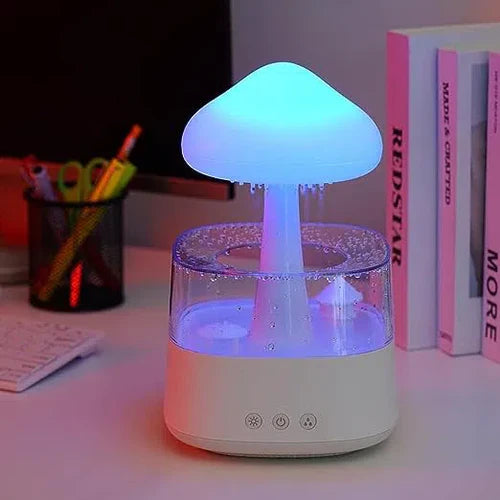 Umidificador e Difusor Cogumelo KBN