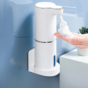 Dispensador Automático de Sabonete Líquido USB KBN