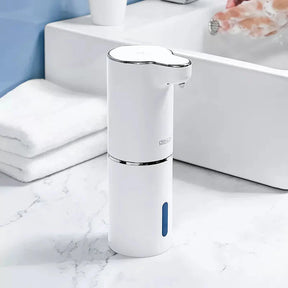Dispensador Automático de Sabonete Líquido USB KBN