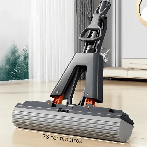 Mop Limpeza Eficiente - CleanMax KBN