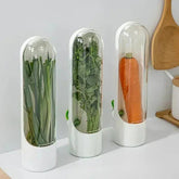Conservador de Verduras e Temperos KBN